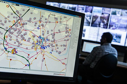 Traffic control devices