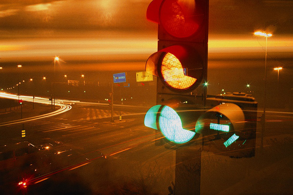 Traffic control devices