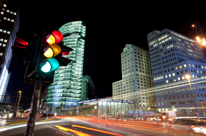 Traffic control devices